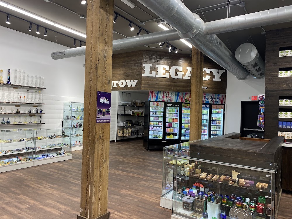 Legacy Cannabis photo 3