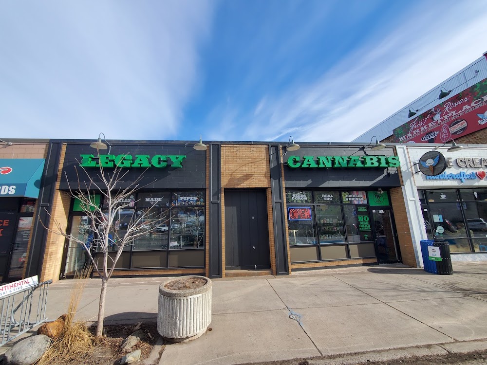 Legacy Cannabis photo 4