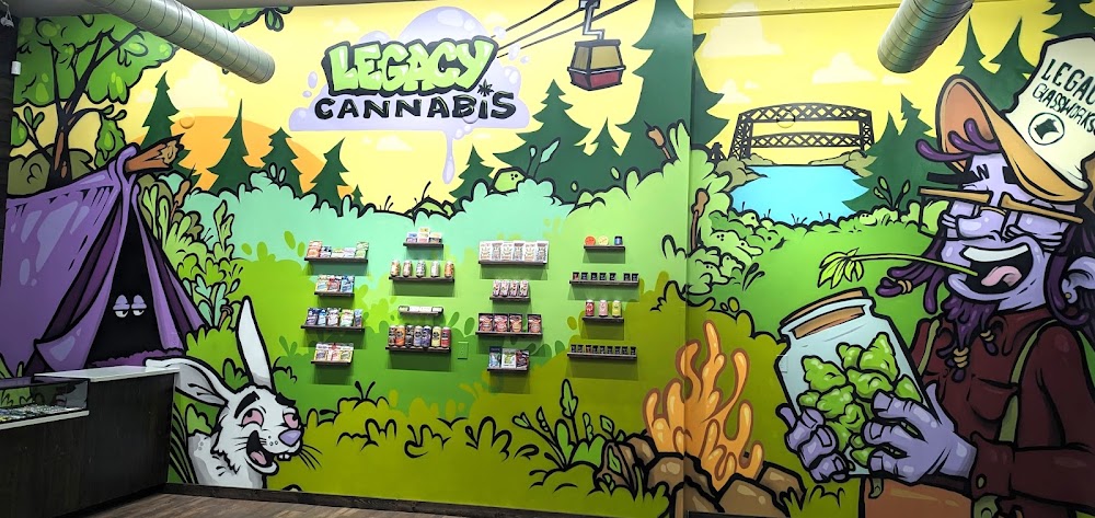 Legacy Cannabis photo 5
