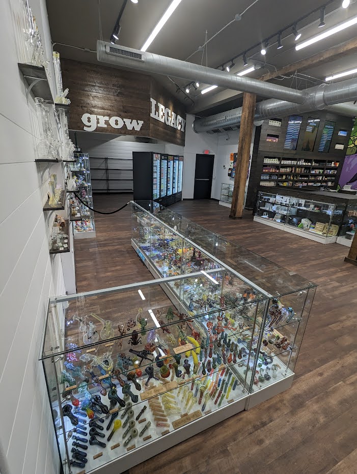 Legacy Cannabis photo 6