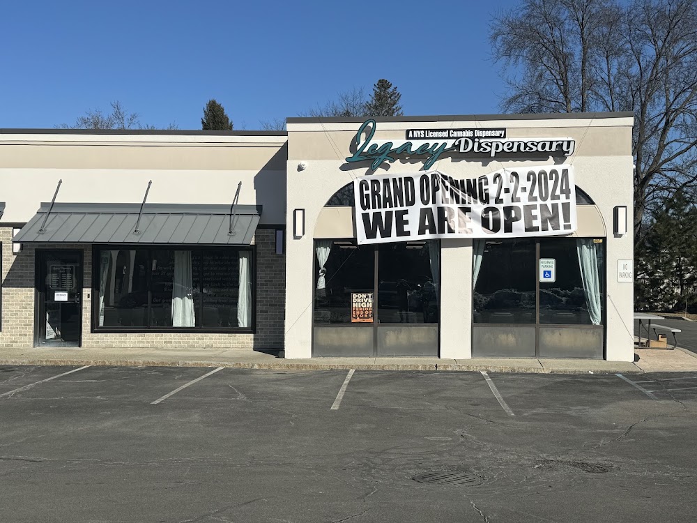 Legacy Dispensary photo 1