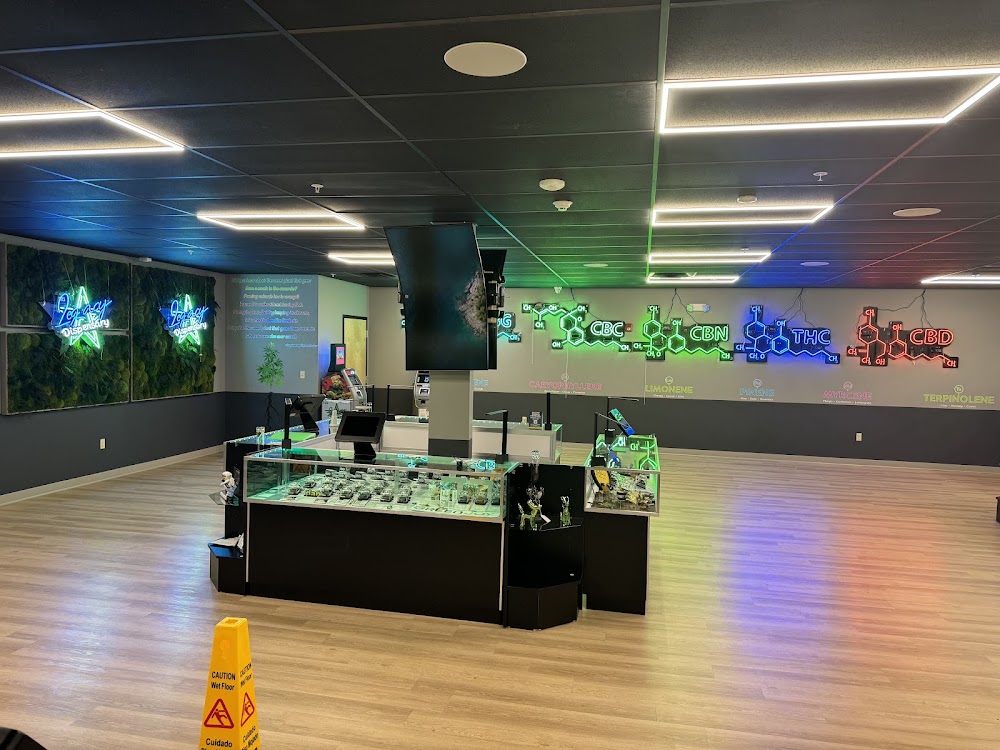 Legacy Dispensary photo 3