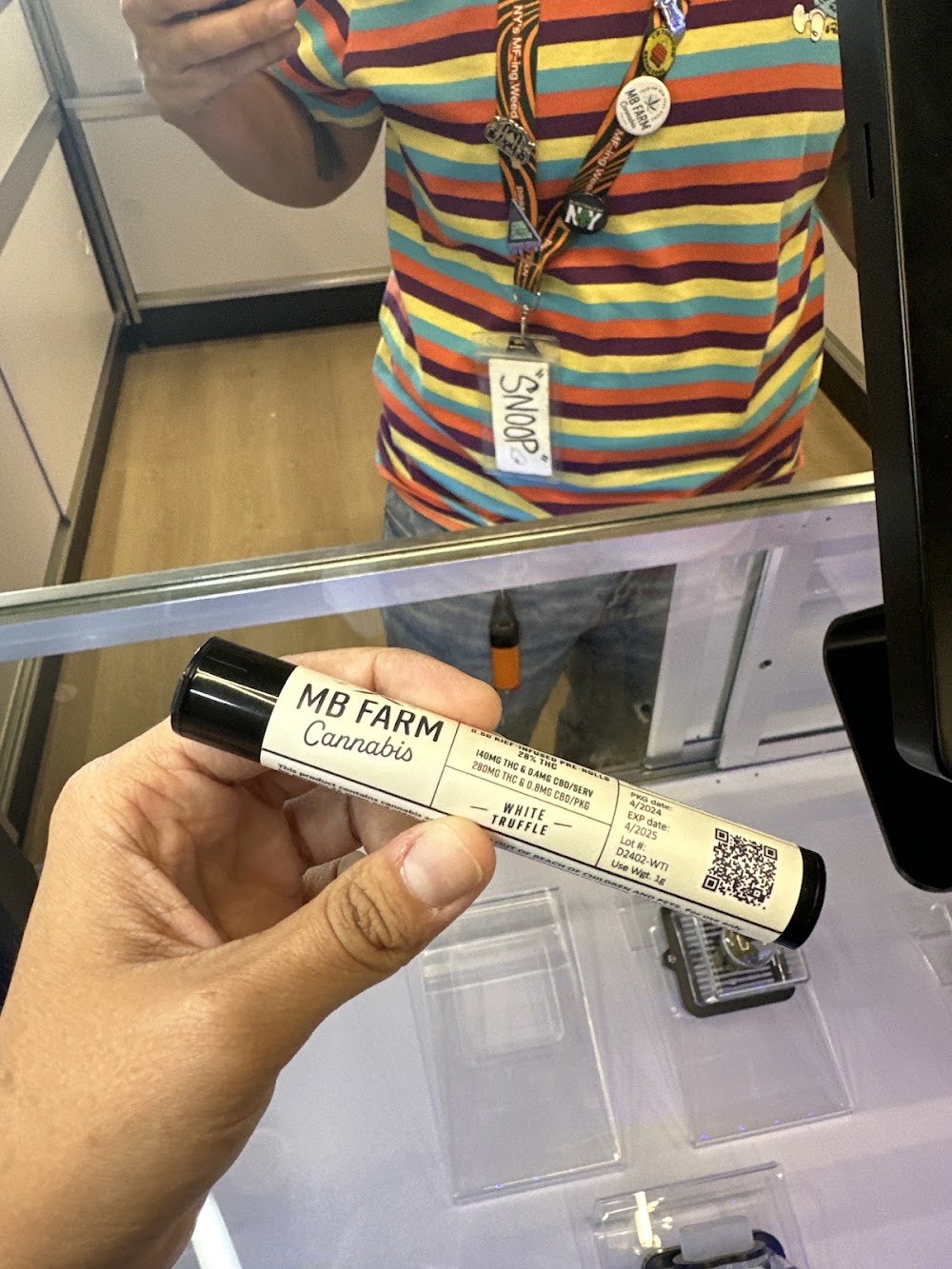 Legacy Dispensary photo 4