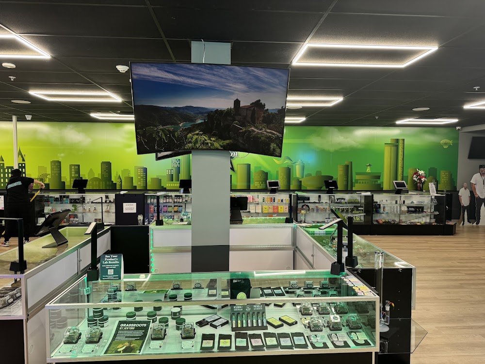 Legacy Dispensary photo 5