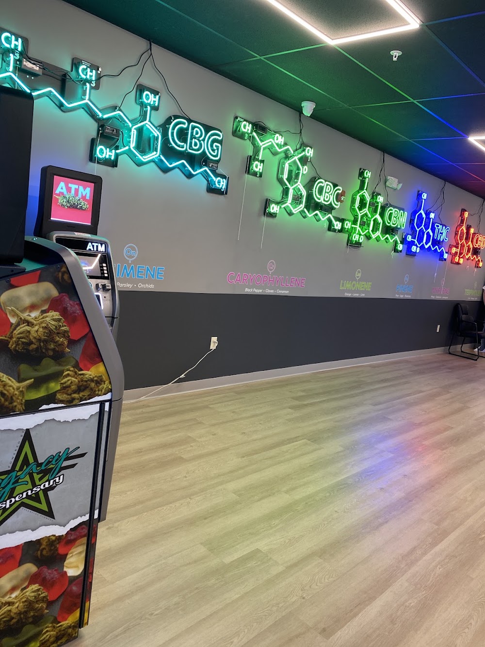 Legacy Dispensary photo 6