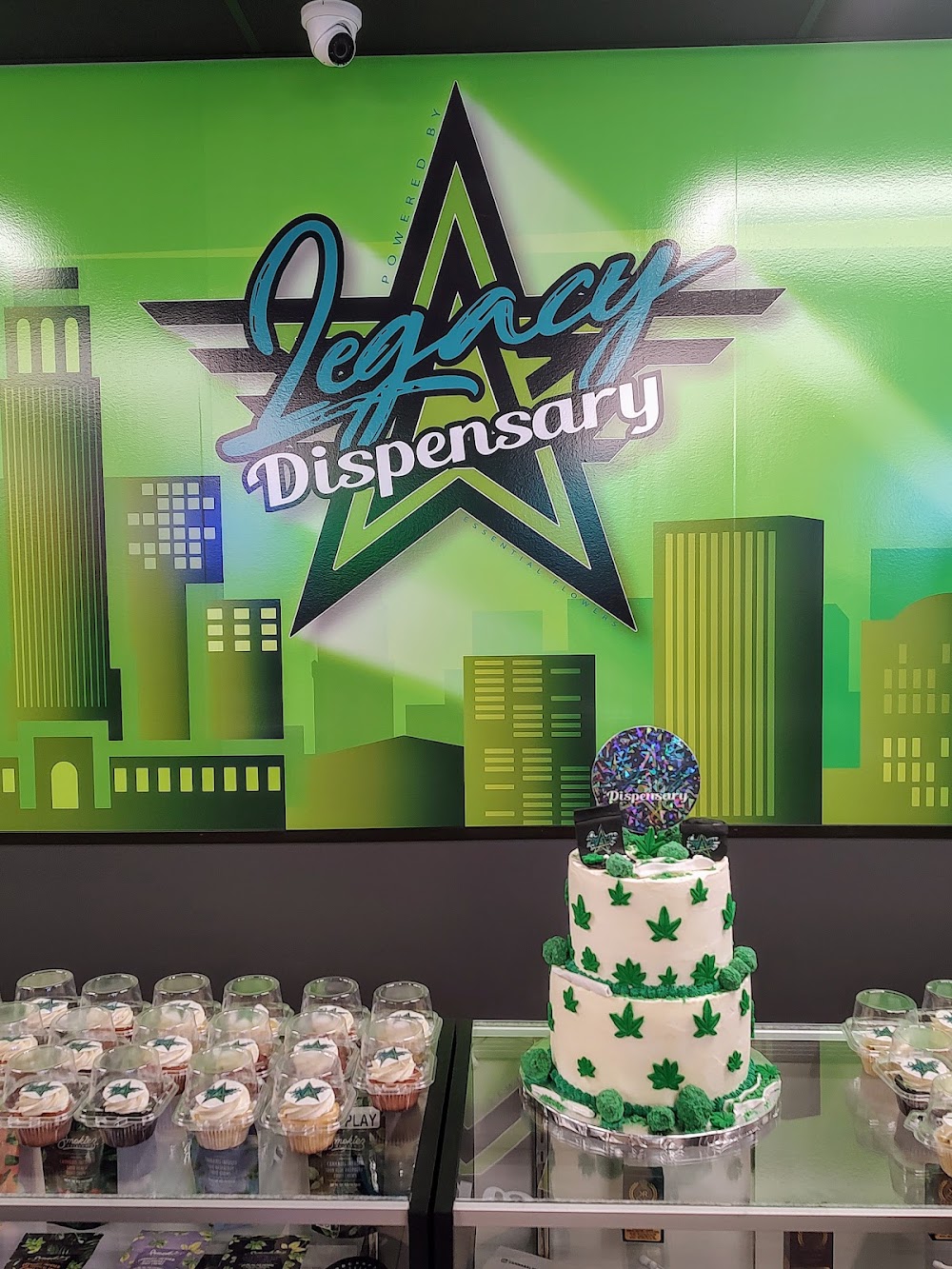 Legacy Dispensary photo 7