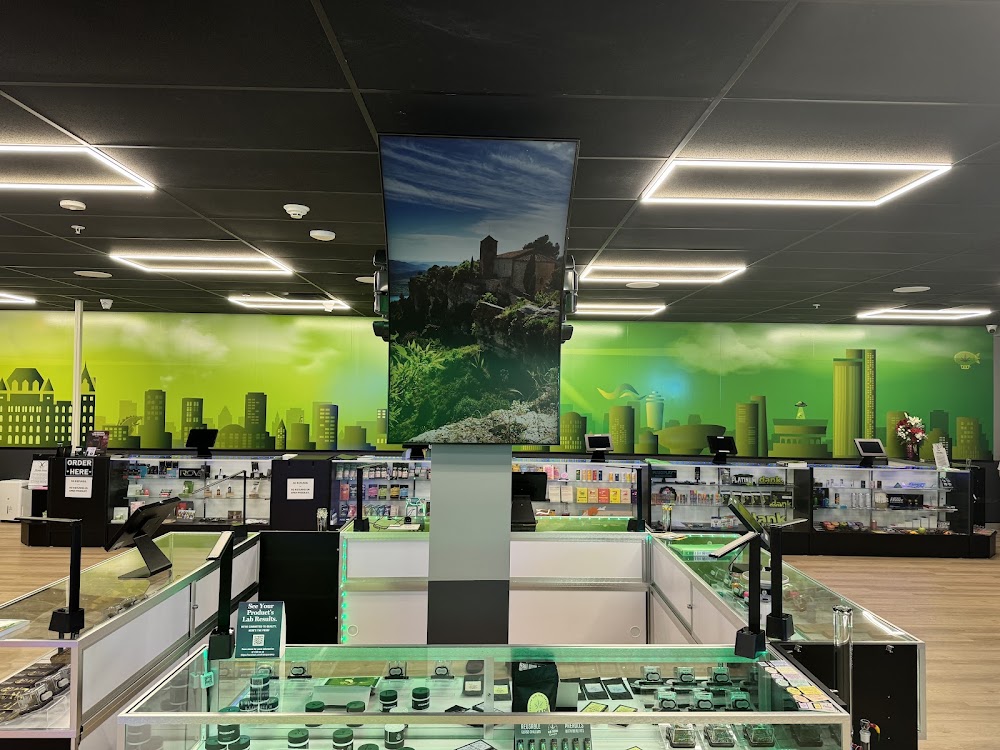 Legacy Dispensary photo 8