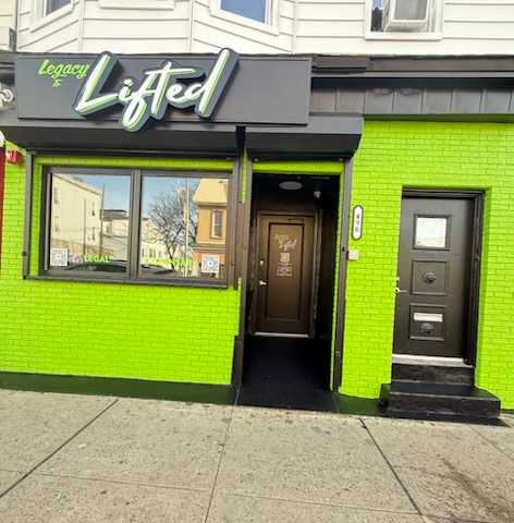 Legacy To Lifted photo 1