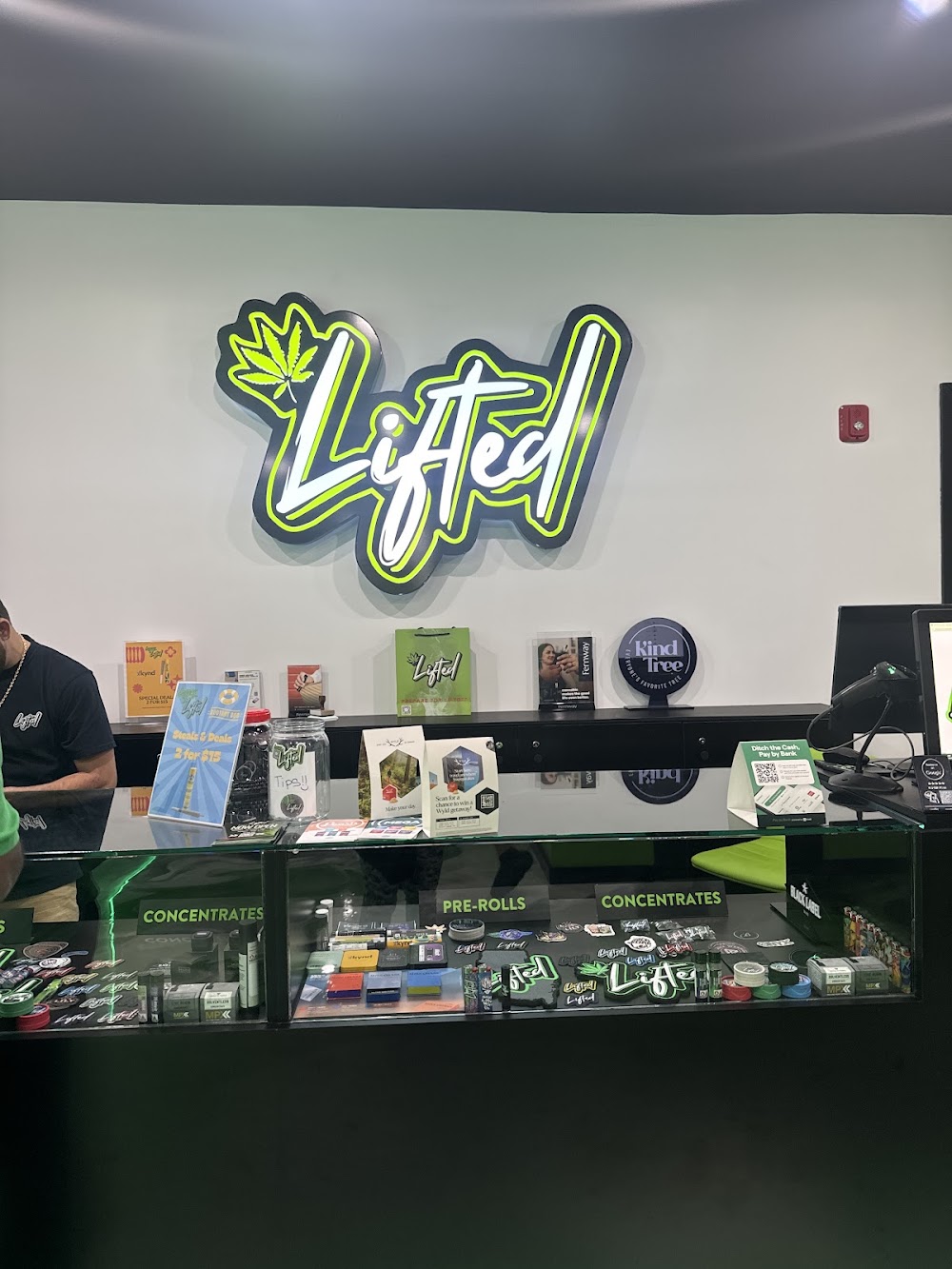 Legacy To Lifted photo 7