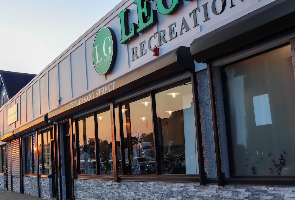 Legal Greens photo 1