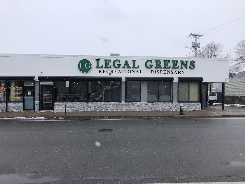Legal Greens photo 4