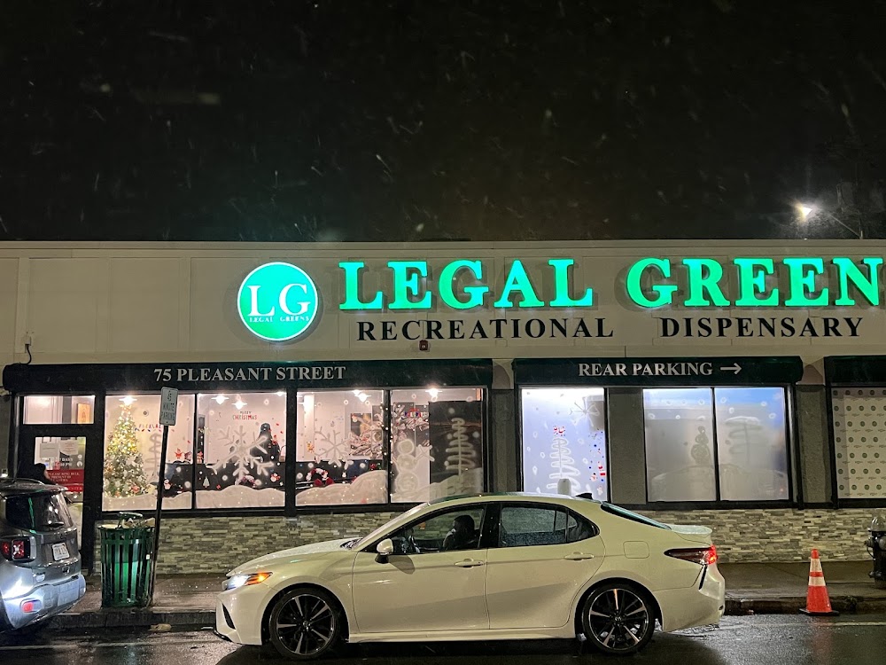 Legal Greens photo 7