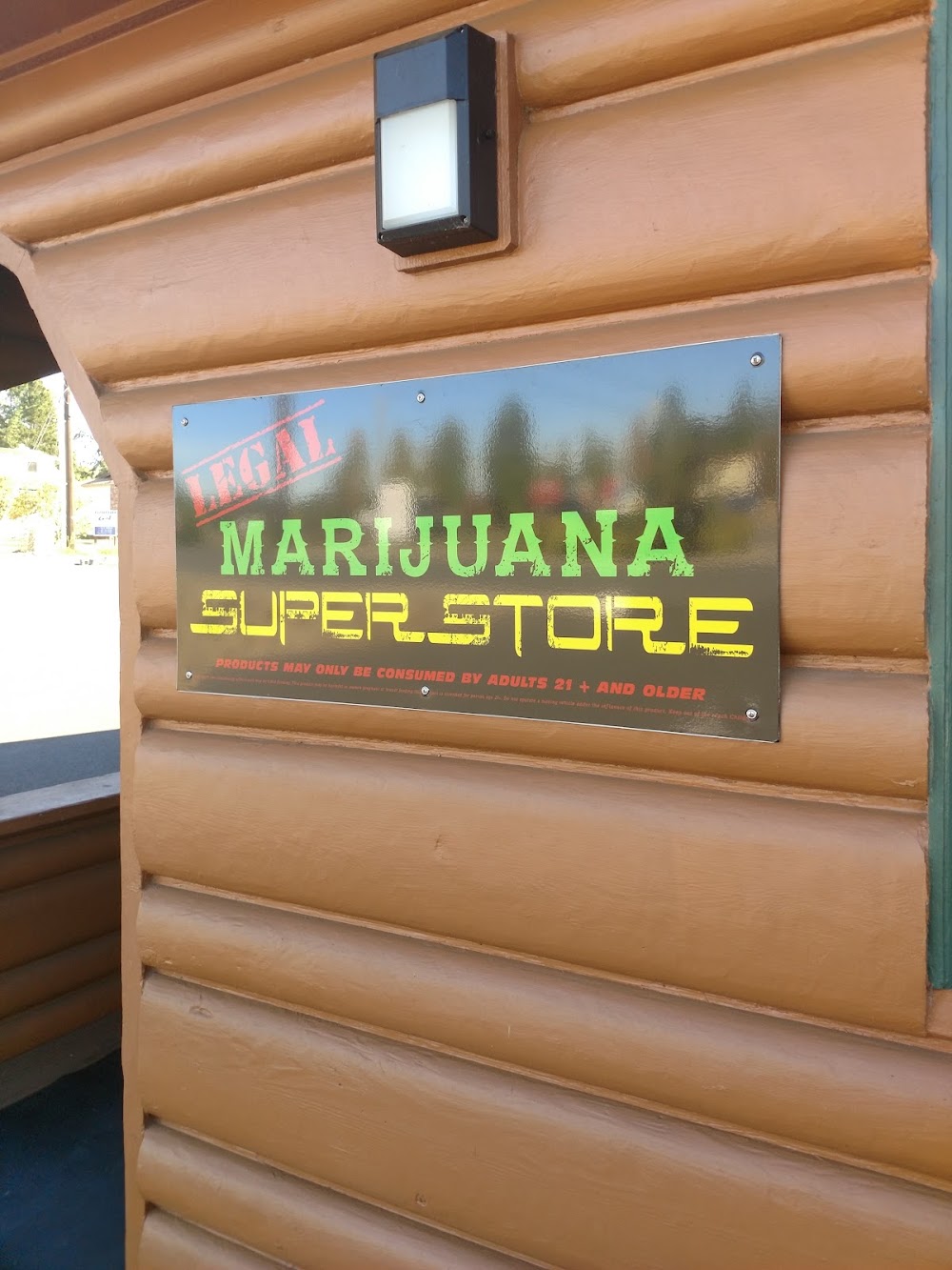 Legal Marijuana Superstore photo 1