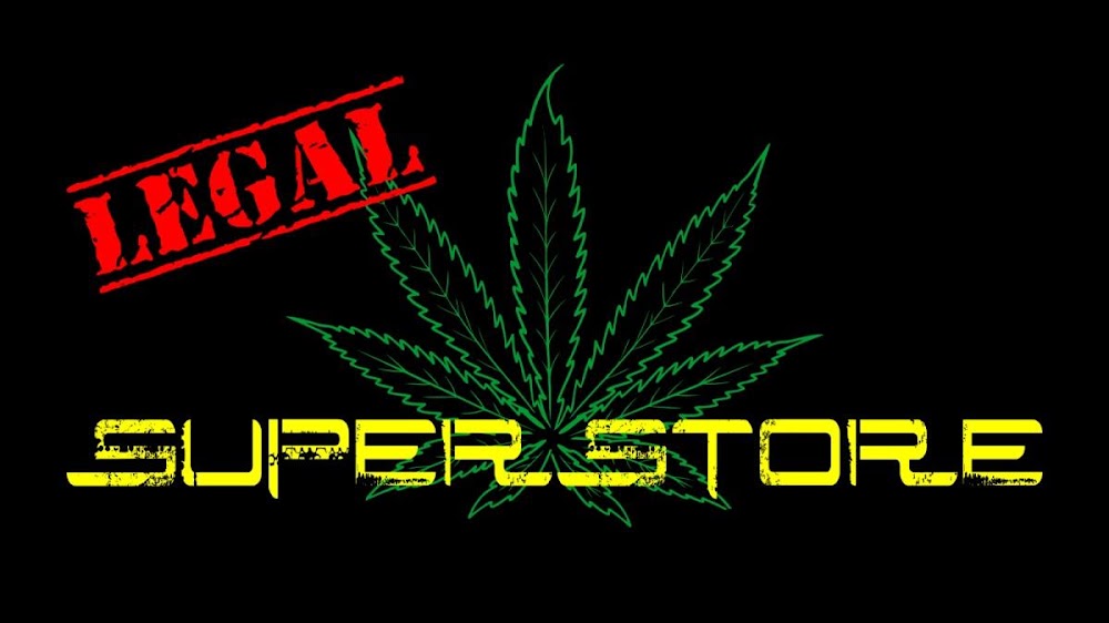 Legal Marijuana Superstore photo 3