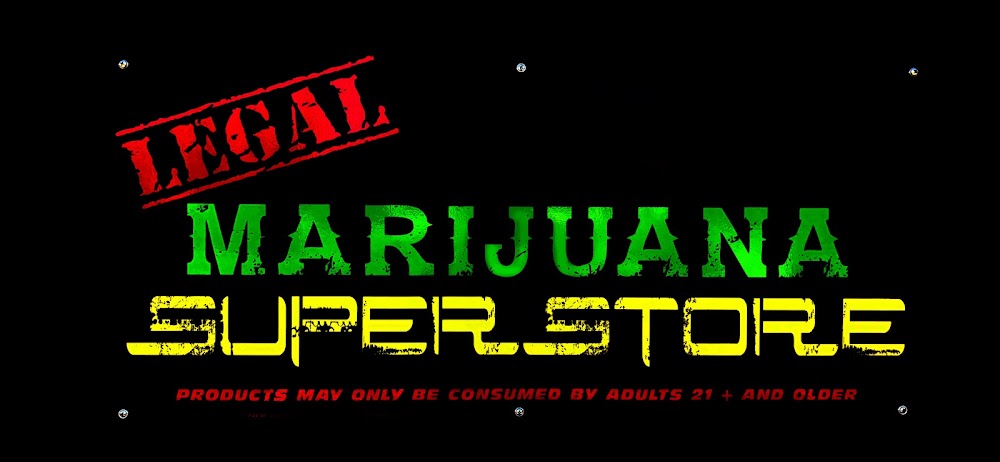 Legal Marijuana Superstore photo 4