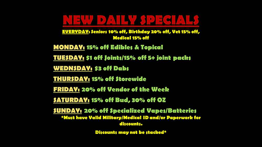 Legal Marijuana Superstore photo 5