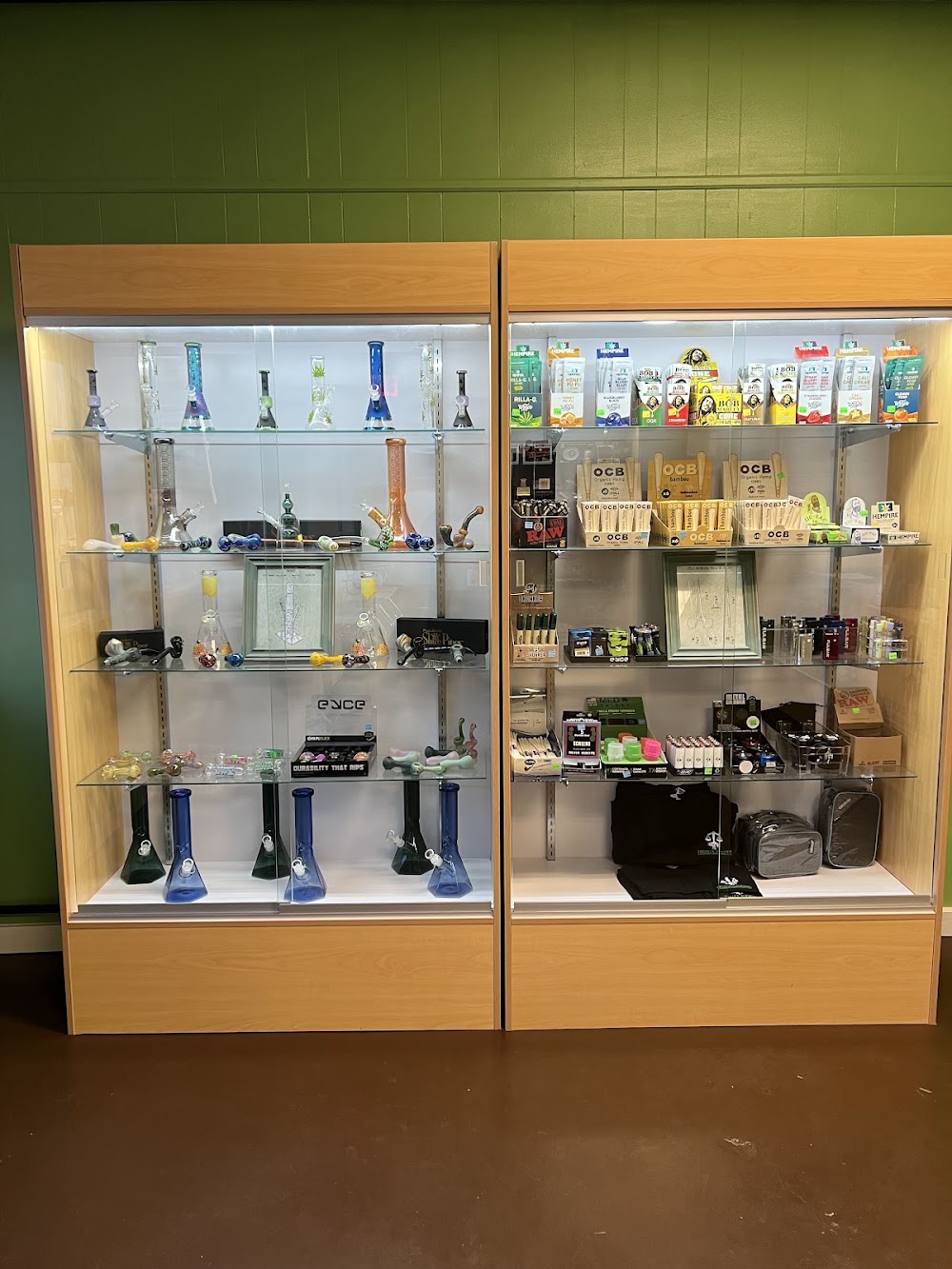 Legally Rooted Cannabis Dispensary photo 2