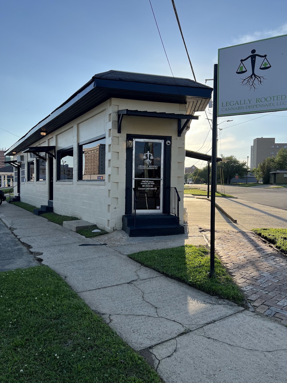 Legally Rooted Cannabis Dispensary photo 3