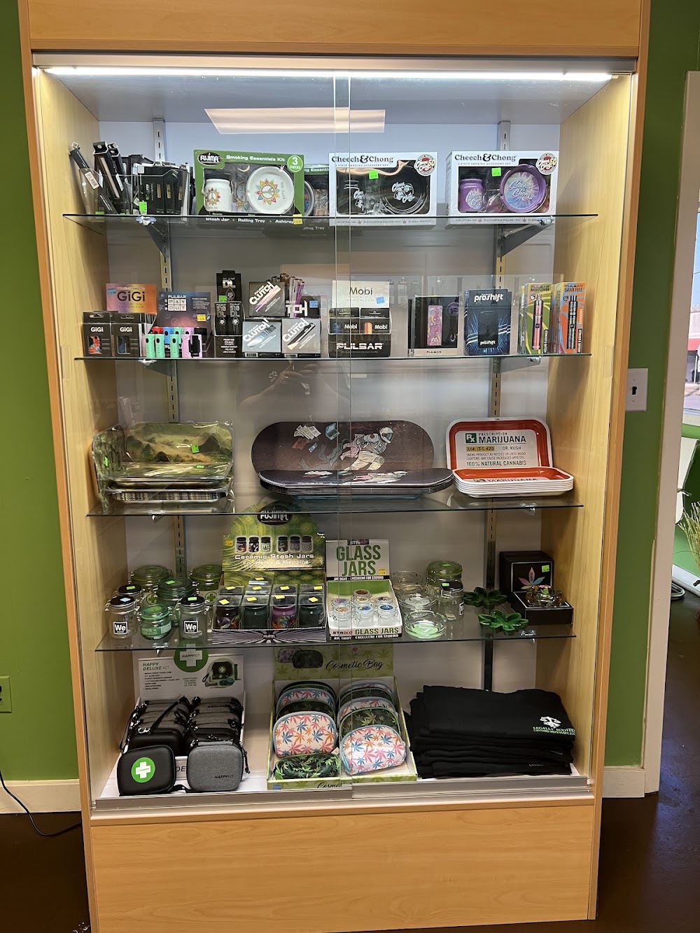Legally Rooted Cannabis Dispensary photo 4