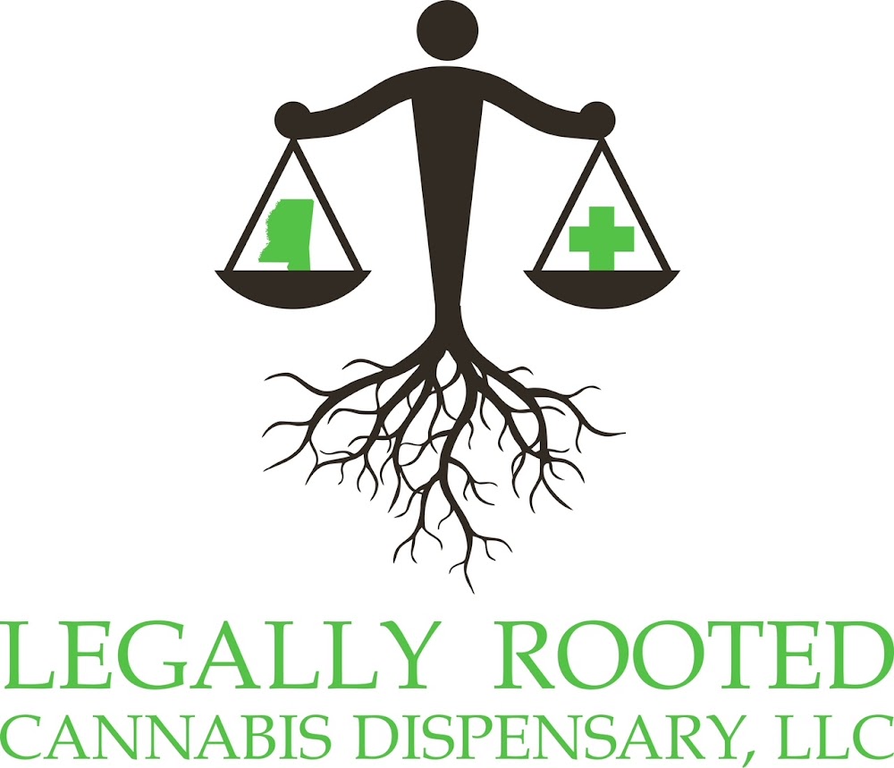 Legally Rooted Cannabis Dispensary photo 5