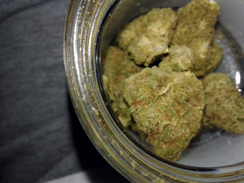 Legally Rooted Cannabis Dispensary photo 7
