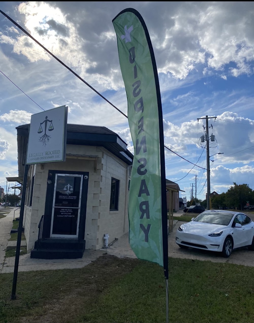 Legally Rooted Cannabis Dispensary photo 8