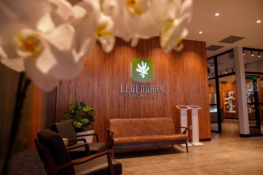 Legendary Organics Thousand Oaks photo 3