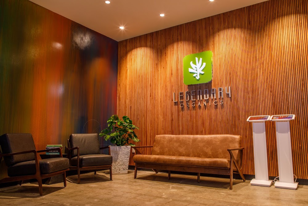 Legendary Organics Thousand Oaks photo 6