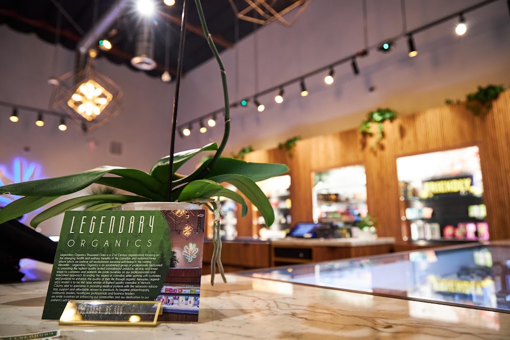 Legendary Organics Thousand Oaks photo 8