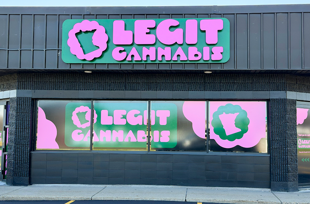 Legit Cannabis photo 5
