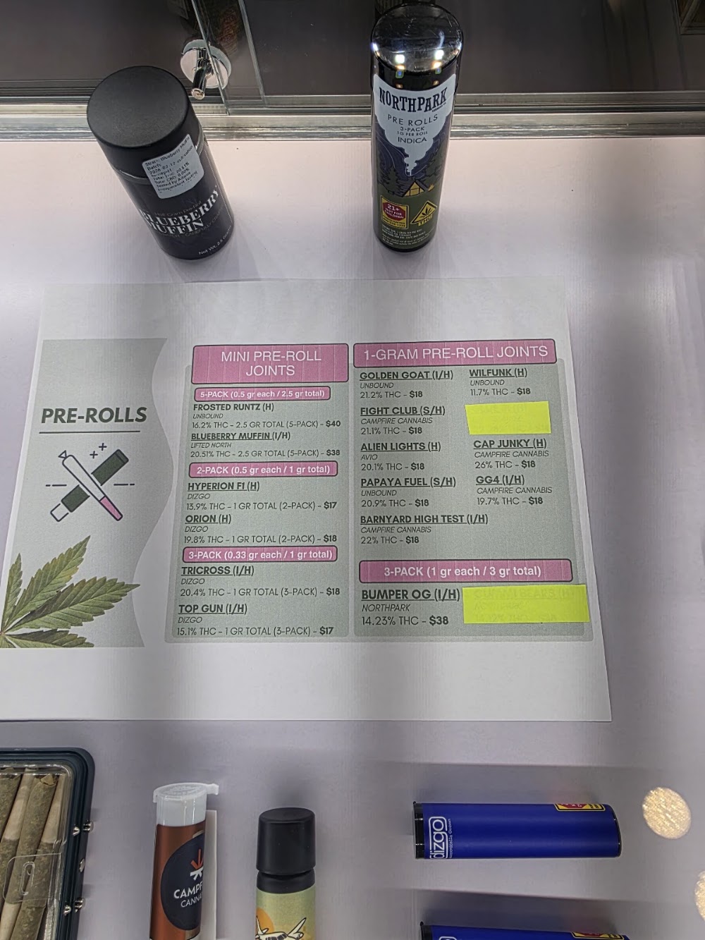Legit Cannabis photo 6