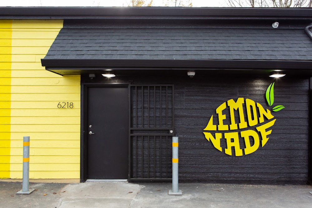 Lemonnade Pdx photo 1