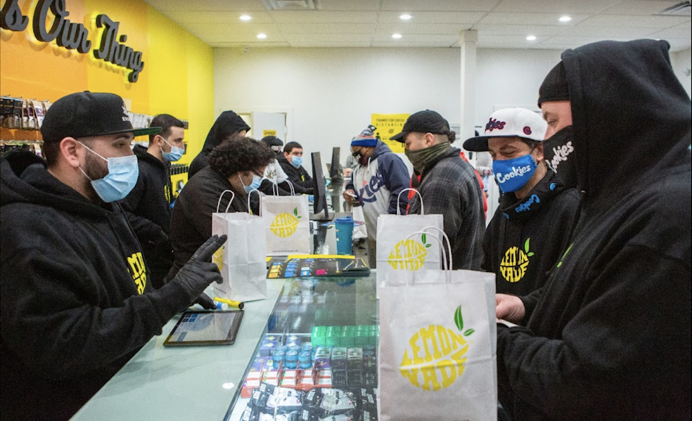 Lemonnade Pdx photo 2