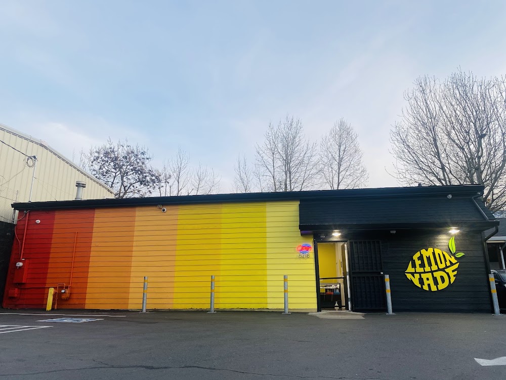 Lemonnade Pdx photo 4