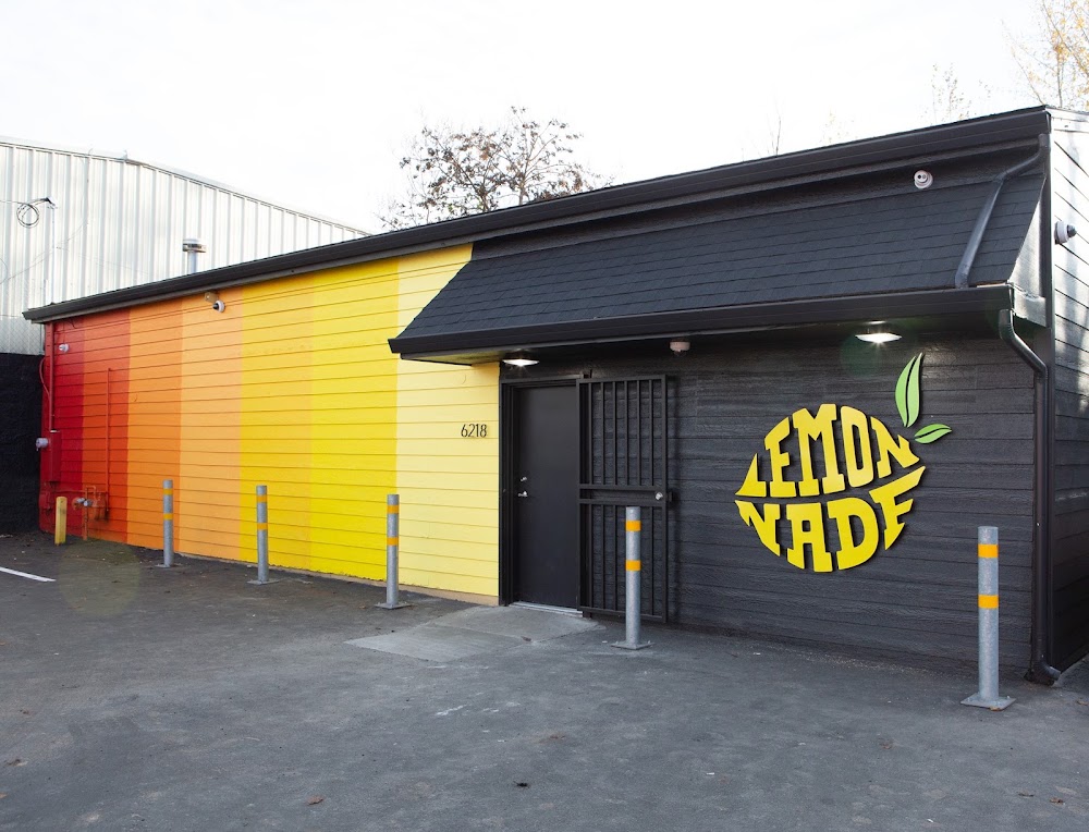 Lemonnade Pdx photo 7