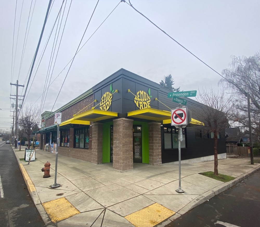 Lemonnade St. Johns photo 1