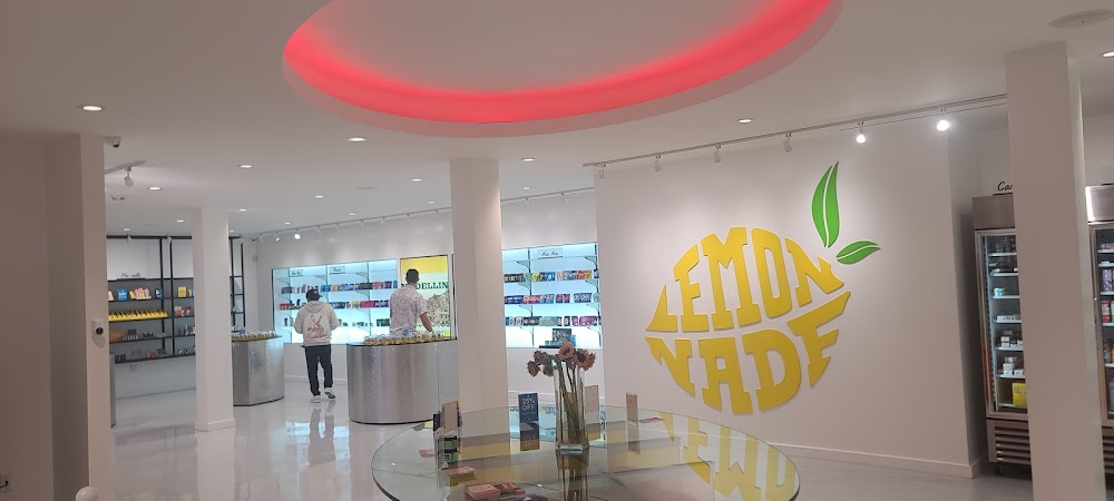 Lemonnade Union City photo 2