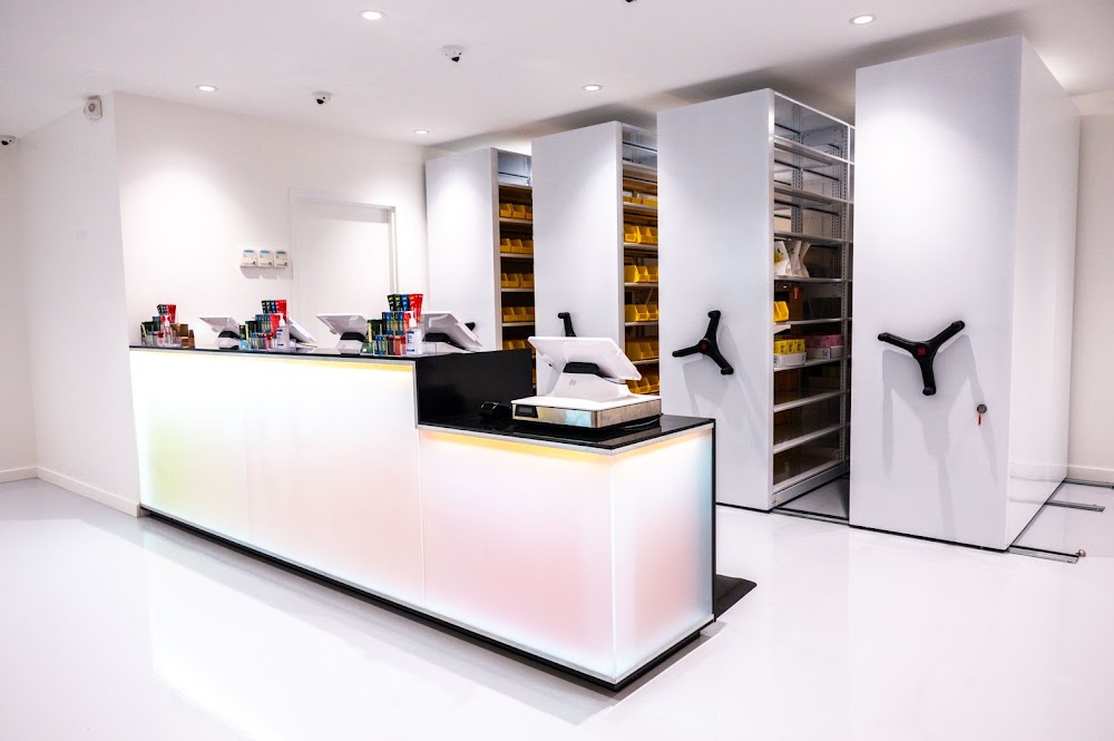 Lemonnade Union City photo 3
