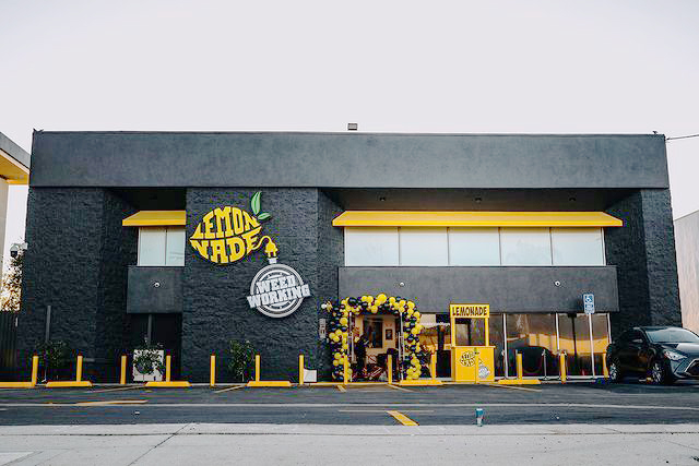Lemonnade Van Nuys photo 1