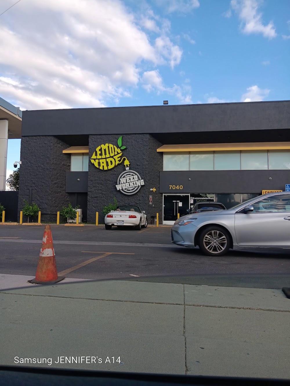 Lemonnade Van Nuys photo 7