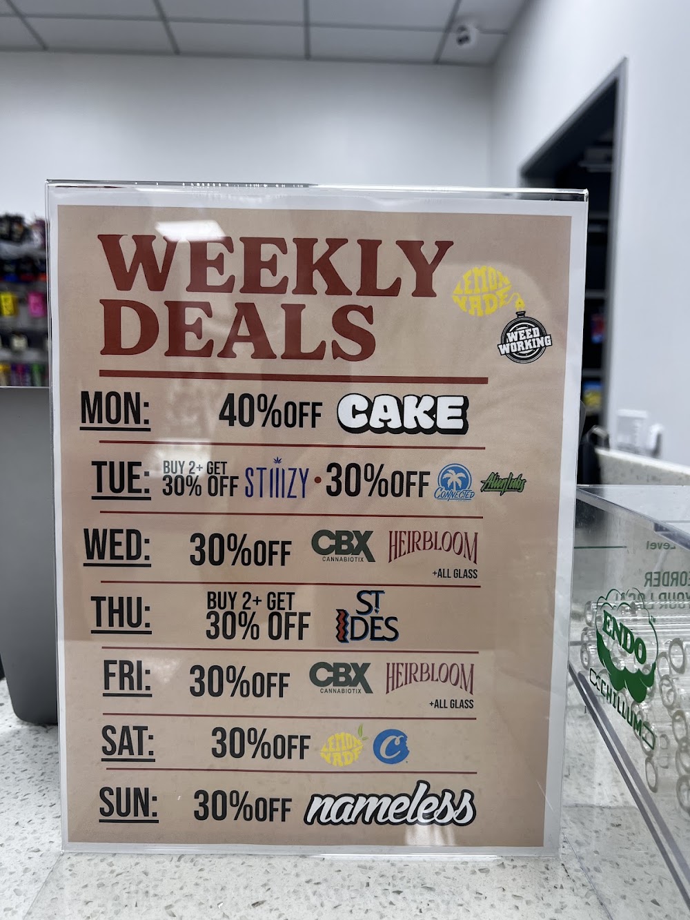 Lemonnade Van Nuys photo 8