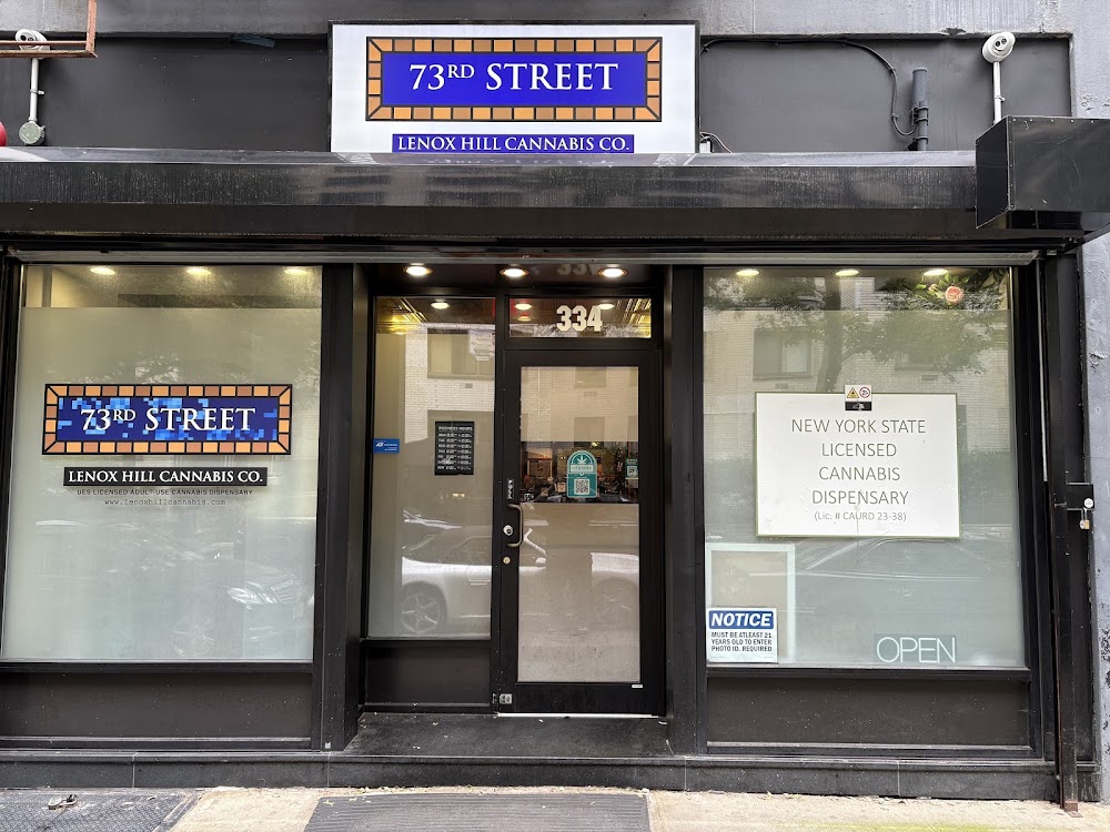 Lenox Hill Cannabis CO. photo 1