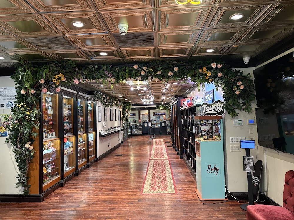 Lenox Hill Cannabis CO. photo 2