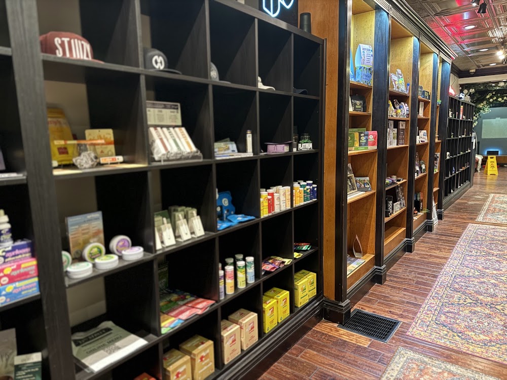 Lenox Hill Cannabis CO. photo 4