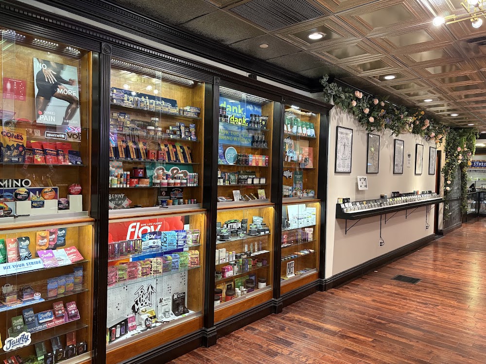 Lenox Hill Cannabis CO. photo 5