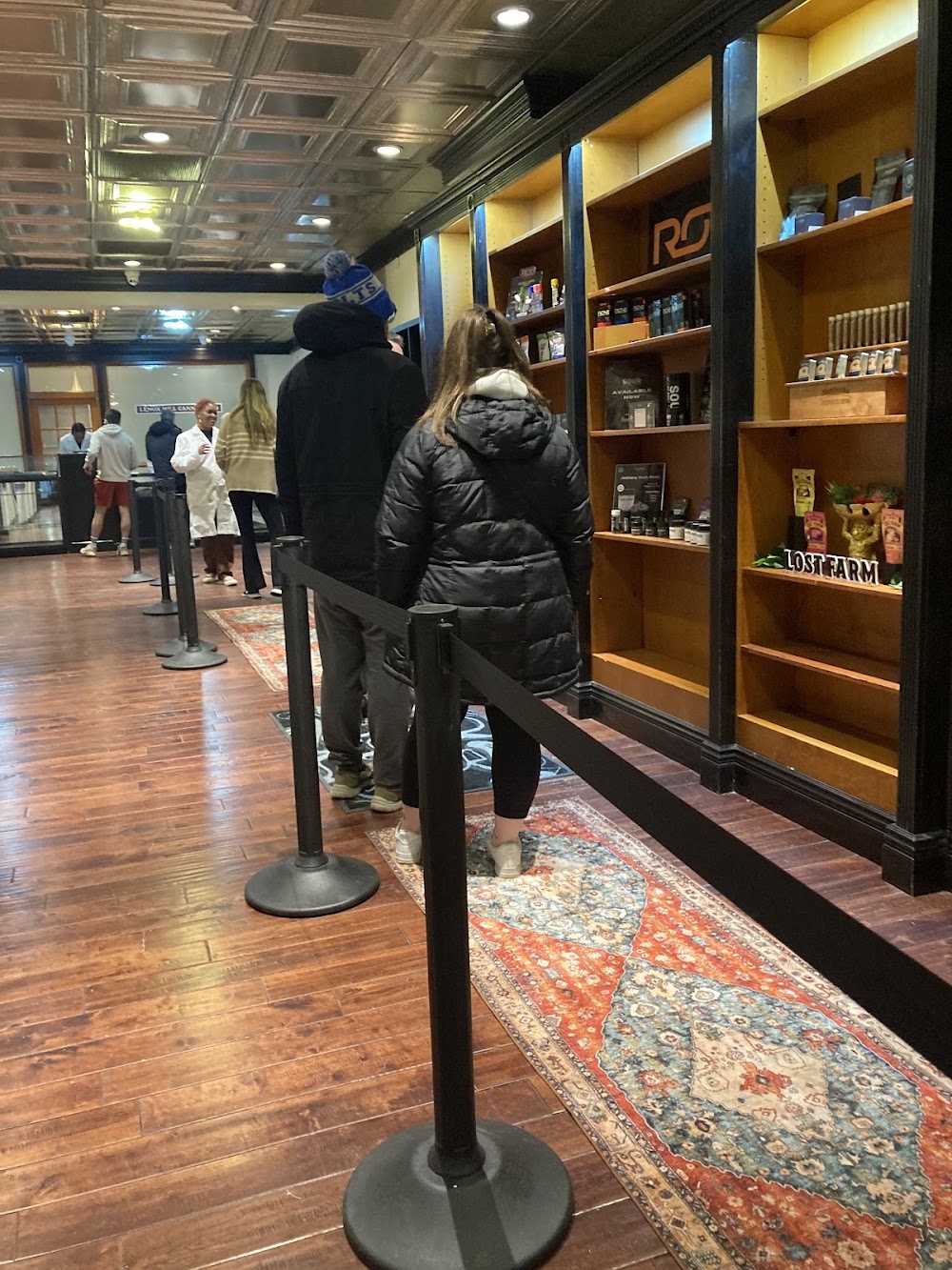Lenox Hill Cannabis CO. photo 8