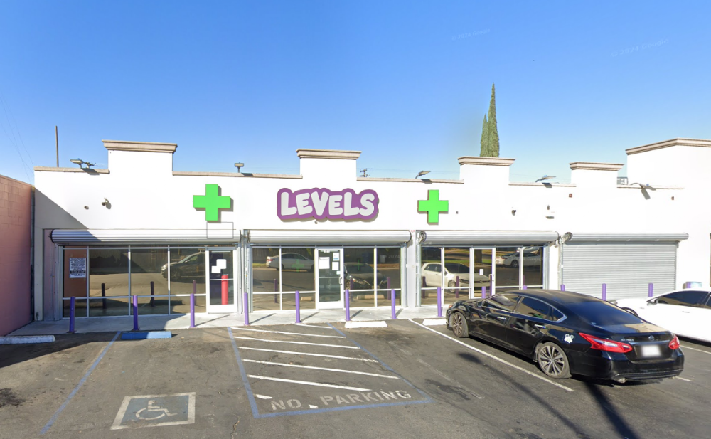 Levels photo 1