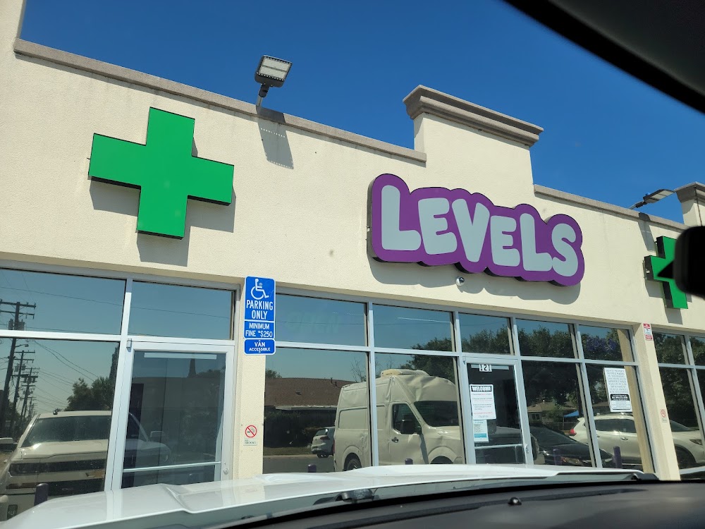 Levels photo 6