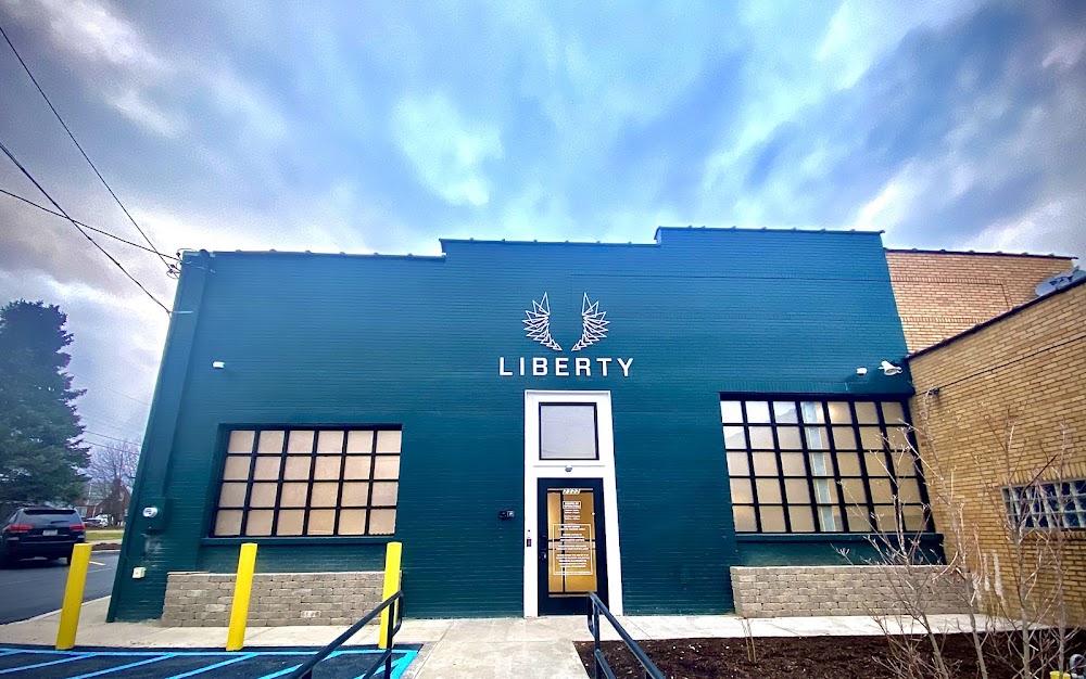 Liberty - Aliquippa photo 1