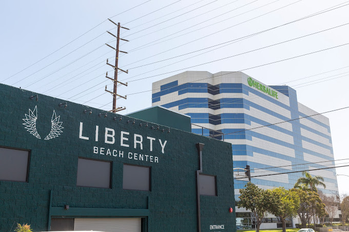 Liberty Beach Center photo 1